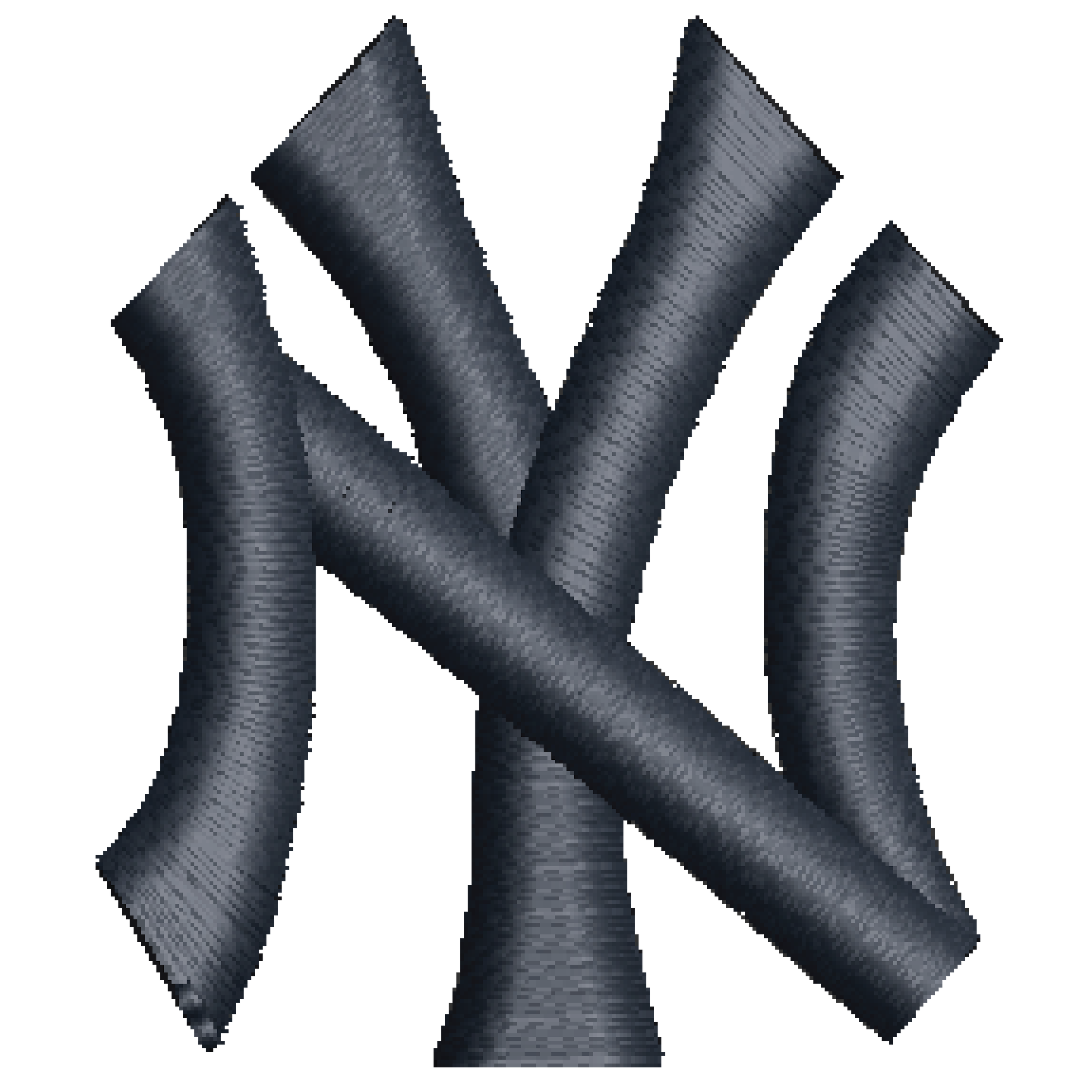 New York Yankees team